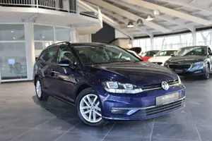 Volkswagen Golf VII VARIANT 1,6 TDI COMFORTLINE BMT CARPLAY