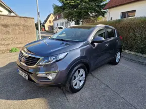 Kia Sportage 1.6 GDI 2WD Spirit