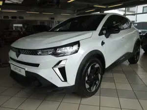 Renault Captur Mild Hybrid 140 EDC Techno*SHZ*AUTOMATIK*
