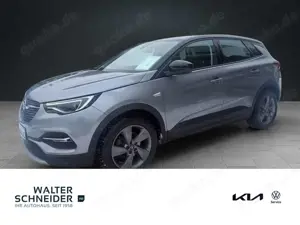 Opel Grandland X Elegance Navi BI-LED SHZ PDC Kamera