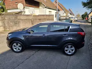 Kia Sportage 1.6 GDI 2WD Spirit Bild 4