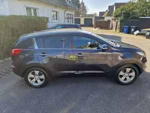 Kia Sportage 1.6 GDI 2WD Spirit Bild 5