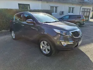 Kia Sportage 1.6 GDI 2WD Spirit Bild 2