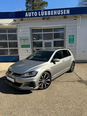 Volkswagen Golf GTI Performance*Navi*Klima*PDC*LED*SHZ*ACC*