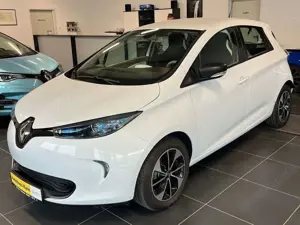 Renault ZOE Life Batteriekauf