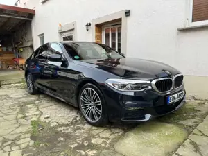 BMW 530 530e Aut.