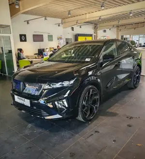 Renault Rafale Atelier Alpine Plug-in Hybrid 300PS 4x4
