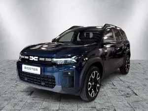 Dacia Bigster 140 Journey