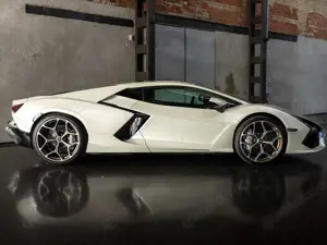 Lamborghini Revuelto y2025*360camera*full PPF