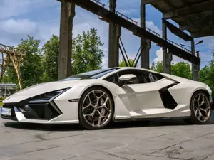 Lamborghini Revuelto y2025*360camera*full PPF Bild 2
