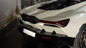 Lamborghini Revuelto y2025*360camera*full PPF Bild 3