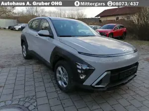 Hyundai KONA T-GDI Select+Funktionspaket