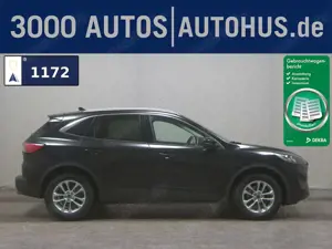 Ford Kuga 2.0 EB Titanium X T-Leder Navi LED HuD