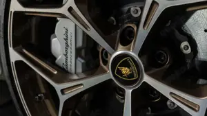 Lamborghini Revuelto y2025*360camera*full PPF Bild 4