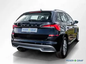 Skoda Kamiq Style 1.0TSI DSG PDC/RFK/LED/SHZ/NAVI/TEMP Bild 5