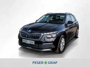 Skoda Kamiq Style 1.0TSI DSG PDC/RFK/LED/SHZ/NAVI/TEMP