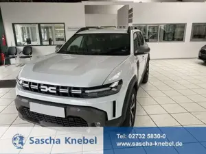 Dacia Duster 130 Journey AHK Navi SHZ Kamera PDC LAGER 96 kW...