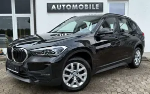 BMW X1 sDrive 18 d Advantage LED NAVI PDC SHZ AHK