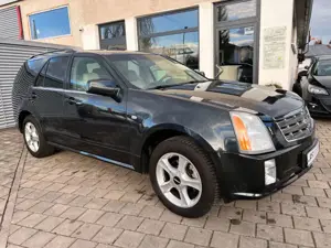 Cadillac SRX 4,6 V8 AWD 4x4 Sport Luxury NAVI Leder