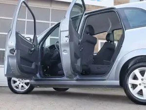 Opel Meriva 1.4 Edition - Klima - 41Tkm - Scheckheft Bild 4