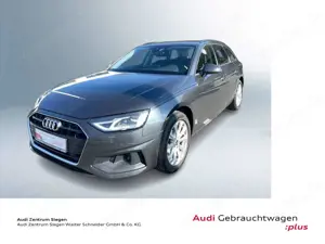 Audi A4 35 TDI Navi PDC