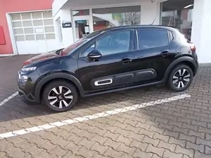 Citroen C3 1,2 PT 83 Shine Pack, Klima, PDC, SHZ, Garantie,