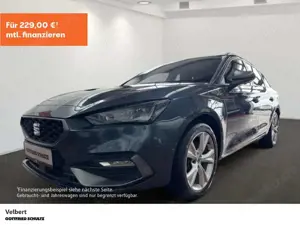 SEAT Leon Sportstourer FR e-Hybrid DSG LED*Navi*SHZ*PDC