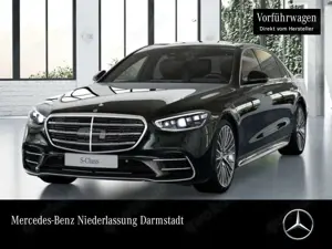 Mercedes-Benz S 450 d L 4M AMG+PANO+360+DIGITAL-L+BURMESTER3D