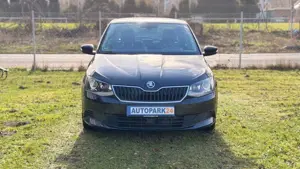 Skoda Fabia Bild 3