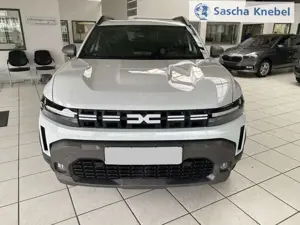 Dacia Duster 130 Journey AHK Navi SHZ Kamera PDC LAGER 96 kW... Bild 2
