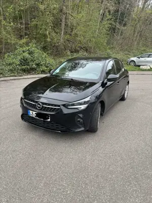 Opel Corsa Elegance