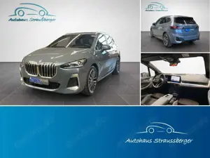 BMW 218 218i AT M Sport AHK ACC PANO SHZ HUD H/K QI 360°