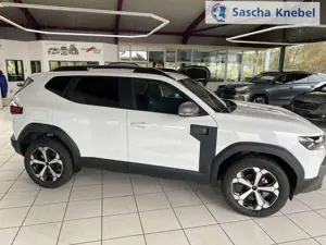 Dacia Duster 130 Journey AHK Navi SHZ Kamera PDC LAGER 96 kW... Bild 5