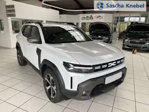 Dacia Duster Journey 130 Navi SHZ PDC KAMERA LAGER 96 kW (13... Bild 2