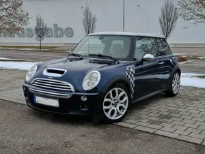 MINI Cooper S Mini Cooper S Checkmate