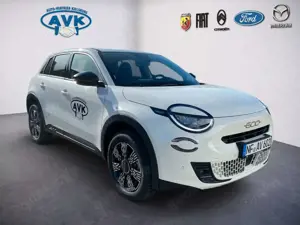Fiat 600 MHEV Business Edition MY25 mit GJR