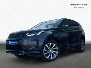 Land Rover Discovery Sport D200 Dynamic SE