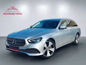 Mercedes-Benz E 220 d T/Multi Beam/Widescreen/Schiebedach/