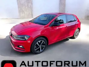 Volkswagen Polo beats