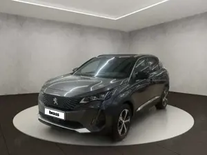Peugeot 3008 GT 130 EAT8