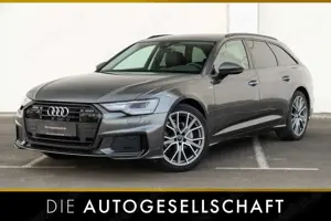Audi A6 40TDI S-LINE*LED*NAVI*VC*ACC*AHK*2.HD*