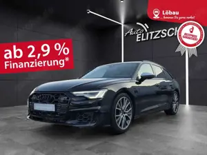 Audi S6 Avant TDI quattro Matrix Navi AVC ACC BO 20"