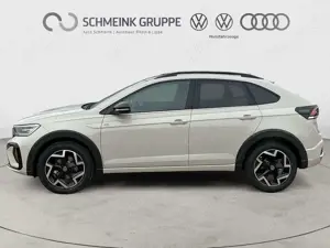 Volkswagen Taigo R-Line 1,0 l TSI OPF DSG AHK Kamera ACC Al Bild 2