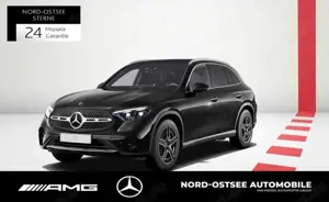 Mercedes-Benz GLC 300 d 4M AMG  HUD 360° KAMERA DISTRO BURMEST