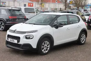 Citroen C3 Feel l 2.HAND l KLIMA l Bild 3