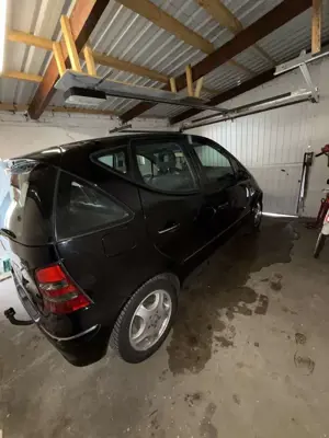 Mercedes-Benz A 170 CDI Avantgarde