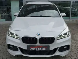 BMW 220 220 d xDrive M Sport GrandTourer  AHK LED NAVI Bild 3