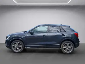 Audi Q2 35 TFSI advanced, AHK, Klima, LED-Scheinwerfer Bild 2