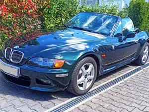 BMW Z3 Z3 roadster 2.8