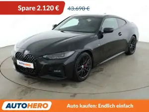 BMW 430 430i M Sport Aut.*NAVI*LED*ACC*CAM*PDC*
